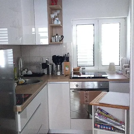 Apartamento Swiss 4 *