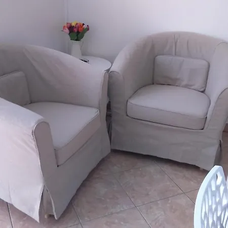 Swiss 4 Apartamento