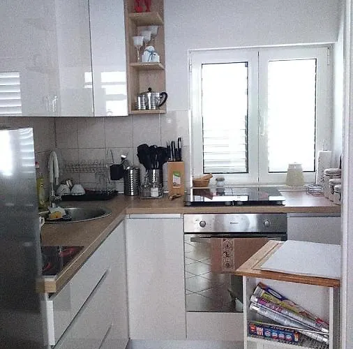 Apartamento Swiss 4 *