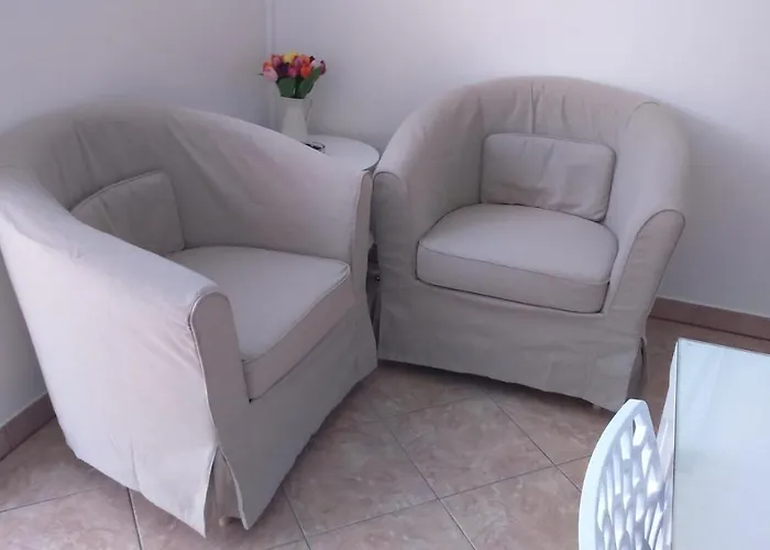 Swiss 4 Apartamento