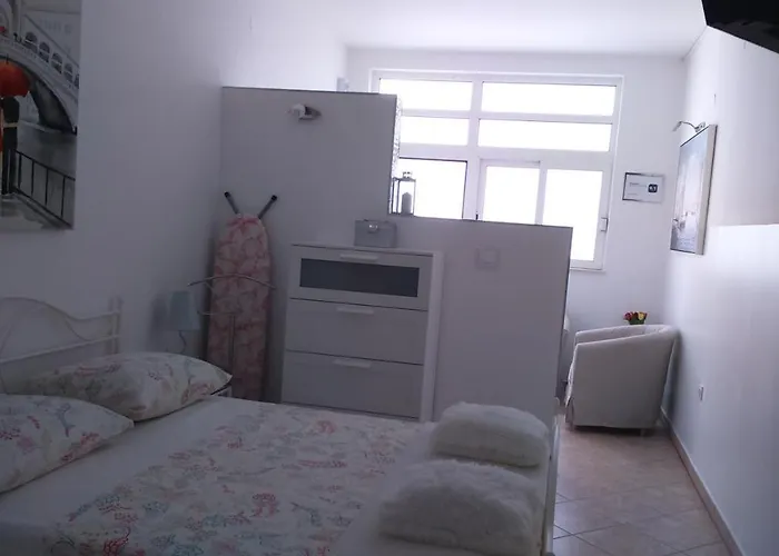 Swiss 4 Apartamento