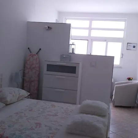 Swiss 4 Apartamento