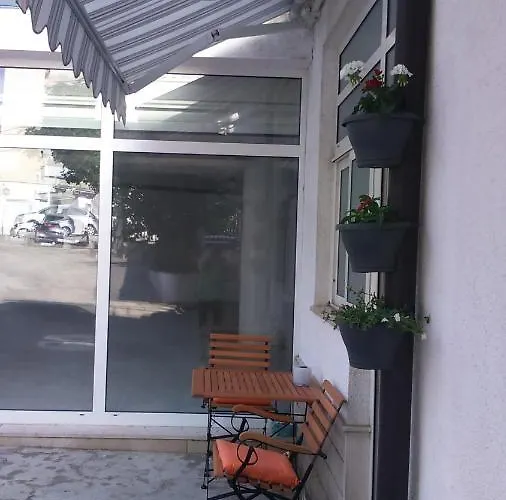 Daire Swiss 4 Split
